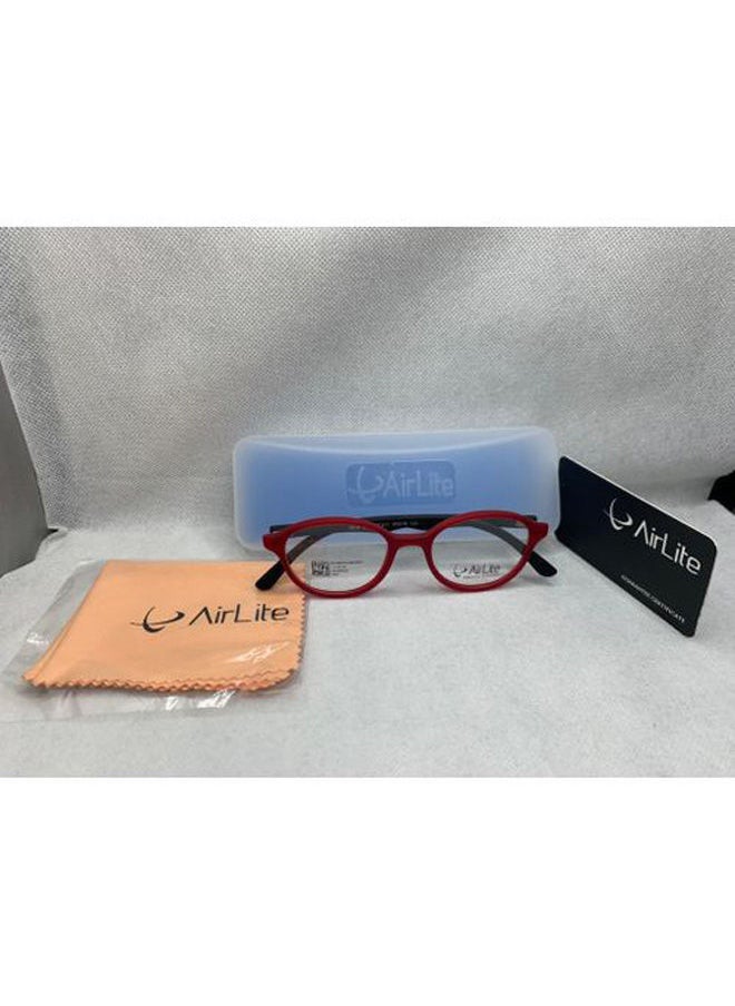 Full Rim Oval Eyeglass Frame 211 C 45 - pzsku/ZD64C4E933A509FC1528BZ/45/_/1663500636/32b5ae02-2853-4144-8e2b-8e7695f7c845