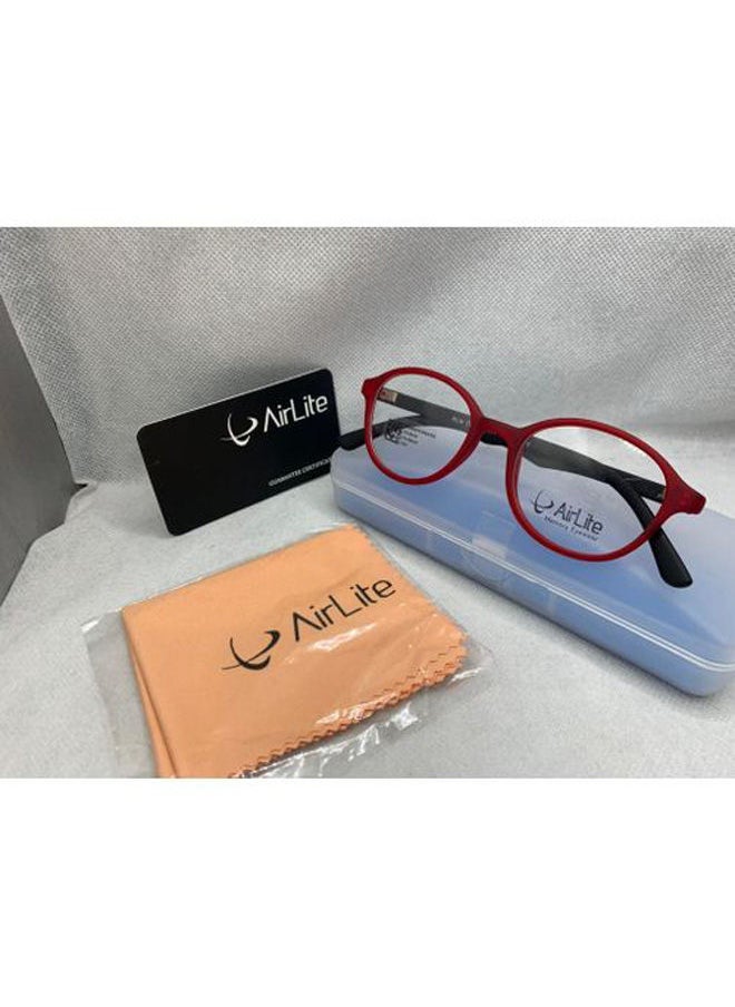 Full Rim Oval Eyeglass Frame 211 C 45 - pzsku/ZD64C4E933A509FC1528BZ/45/_/1663500636/e73dbc67-2309-434a-9d6b-636809448966