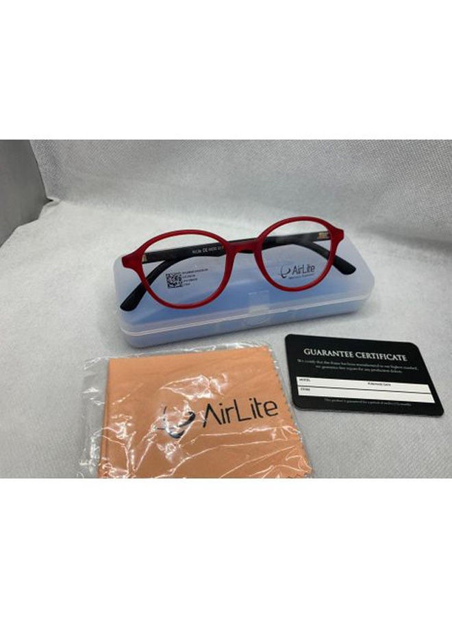 Full Rim Oval Eyeglass Frame 211 C 45 - pzsku/ZD64C4E933A509FC1528BZ/45/_/1663500636/ee7a483b-7a2c-4151-a392-02ffa080ed09