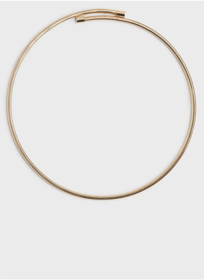 H&M Short Necklace
