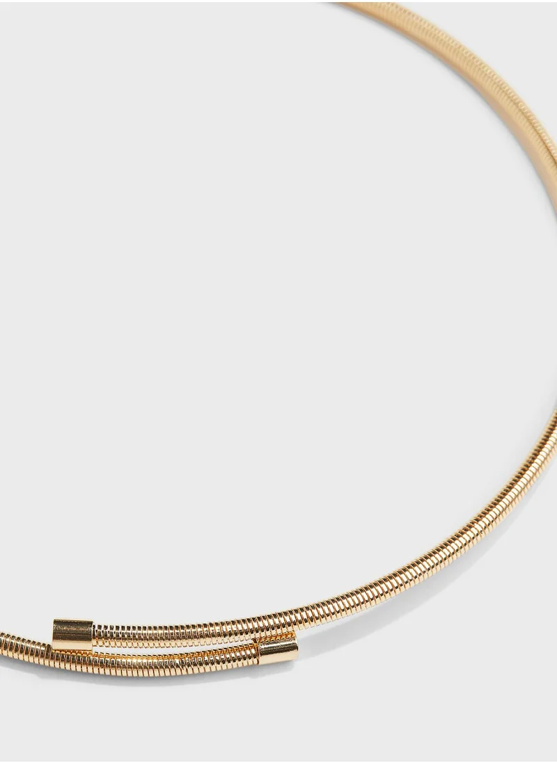 H&M Short Necklace