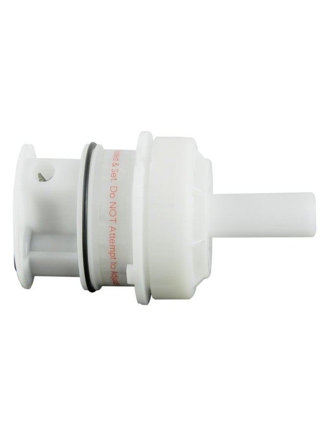 DANCO Cartridge for Nibco Tub and Shower Single-Handle Faucets, NI-4, White, 1-Pack (30889) - Image 5