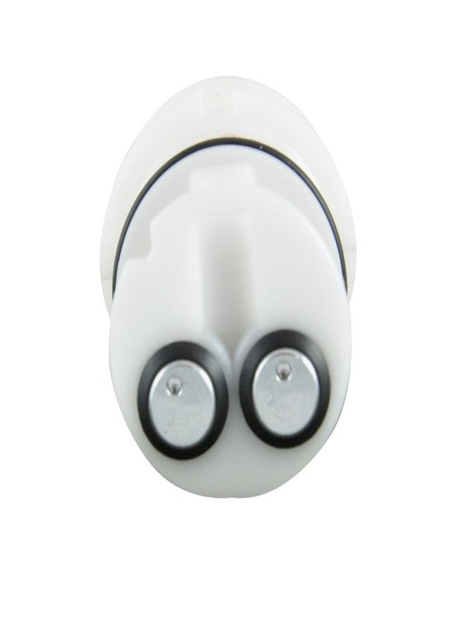 DANCO Cartridge for Nibco Tub and Shower Single-Handle Faucets, NI-4, White, 1-Pack (30889) - Image 3