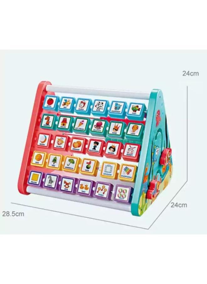 MyStory is a counter of numbers, letters and arithmetic transactions  - Image 2