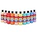 CraZArt Pastels Washable Tempera Paint For Kids Bulk Pack 10ct Assorted Soft Pastel Colors Tempera Paint Set 8oz each bottle Back To School Teachers Supplies - Image 3