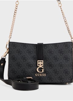 جس Zamira Top Zip Shoulder Bag  - Image 4