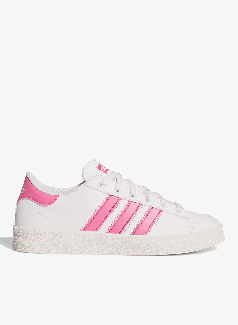 Adidas Jump Hook Low