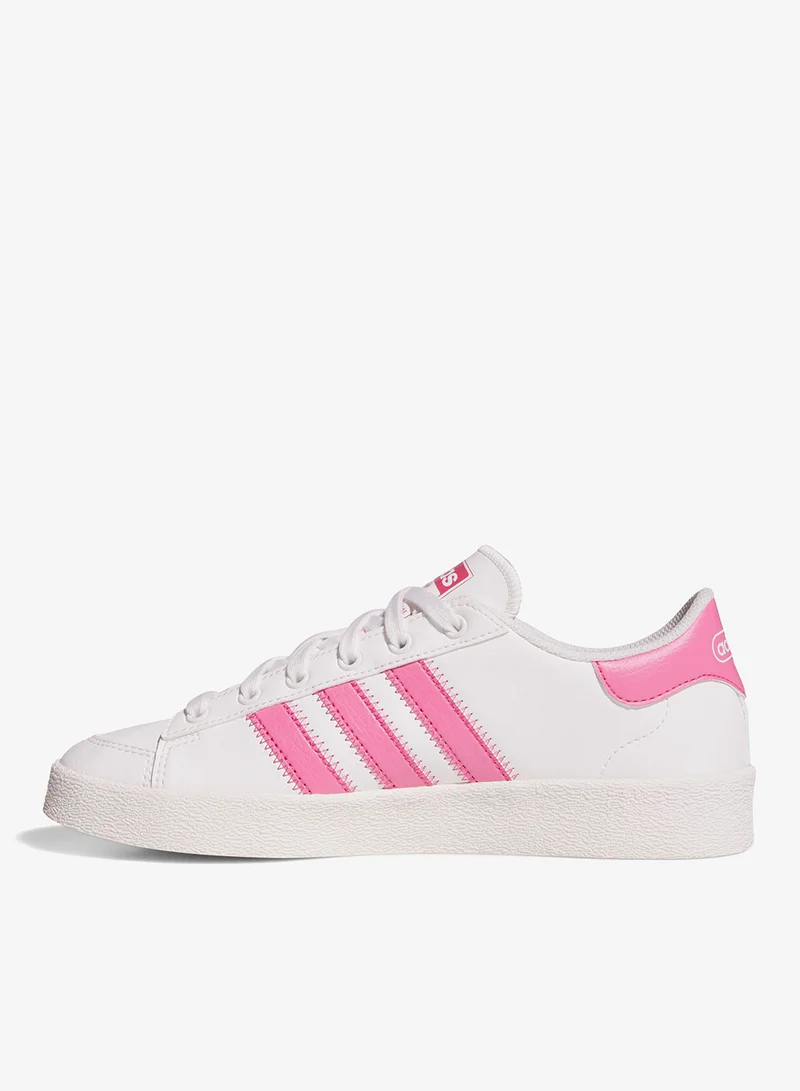 Adidas Jump Hook Low