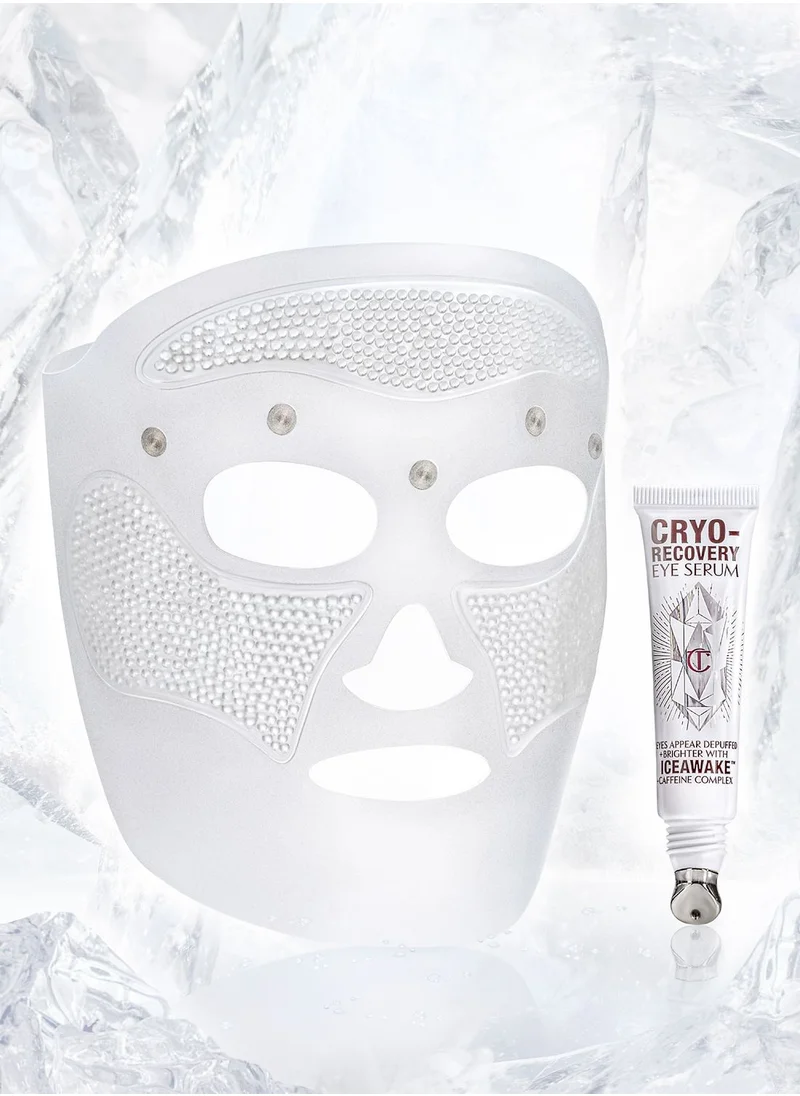 Charlotte Tilbury Cryo-Recovery Eye Serum