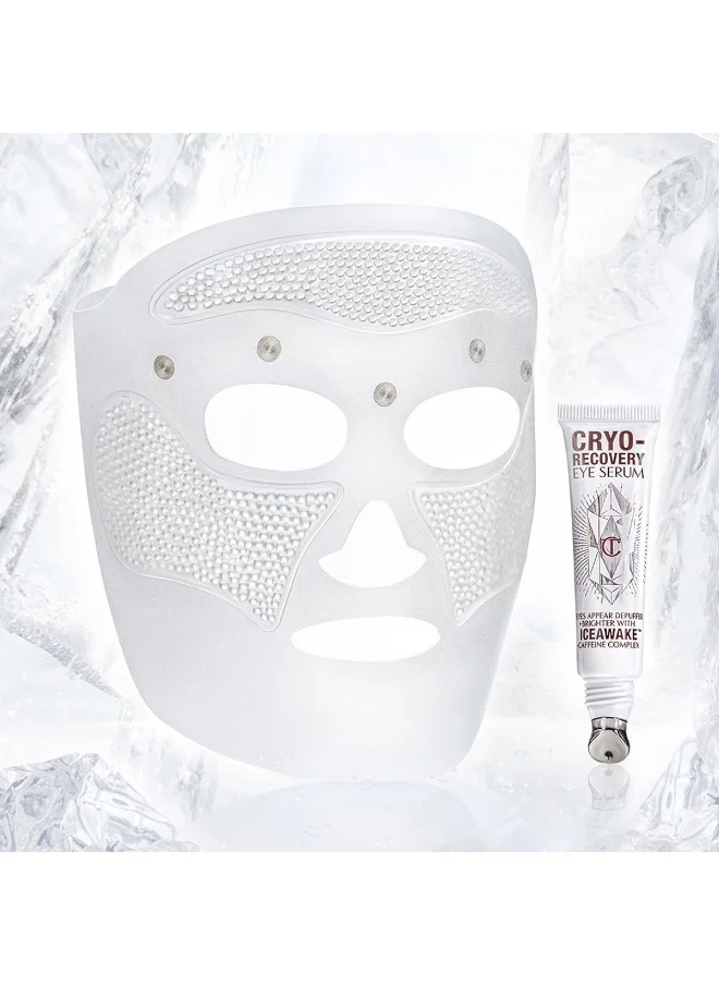 Charlotte Tilbury Cryo-Recovery Eye Serum