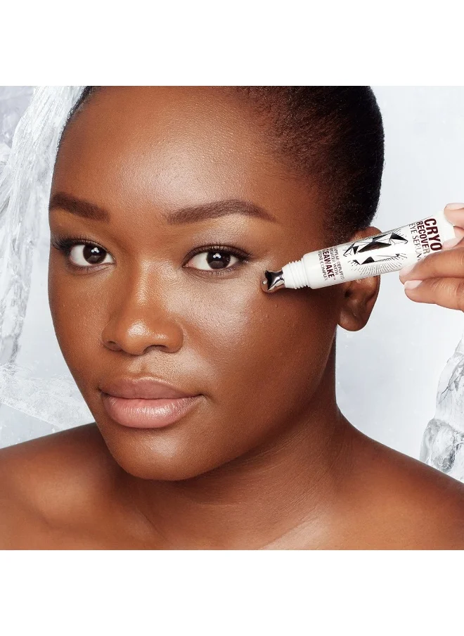 Charlotte Tilbury Cryo-Recovery Eye Serum