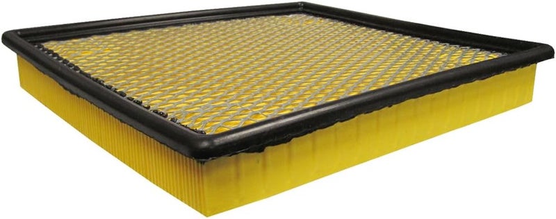 ECOGARD Premium Engine Air Filter for Chevrolet - Image 2