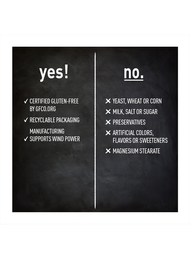 Country Life Omega 3-6-9, Ultra Concentrated, Supports Cardiovascular & Brain Health, 90 Softgels, Certified Gluten Free - Image 5