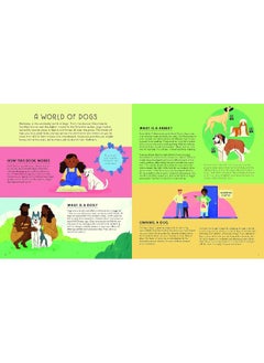 Lonely Planet Kids Atlas of Dogs  - Image 3