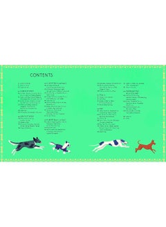 Lonely Planet Kids Atlas of Dogs  - Image 2