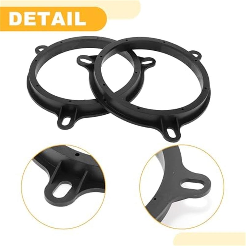 Vuzmode Speaker Spacer Ring for Mazda CX-5 - Image 5