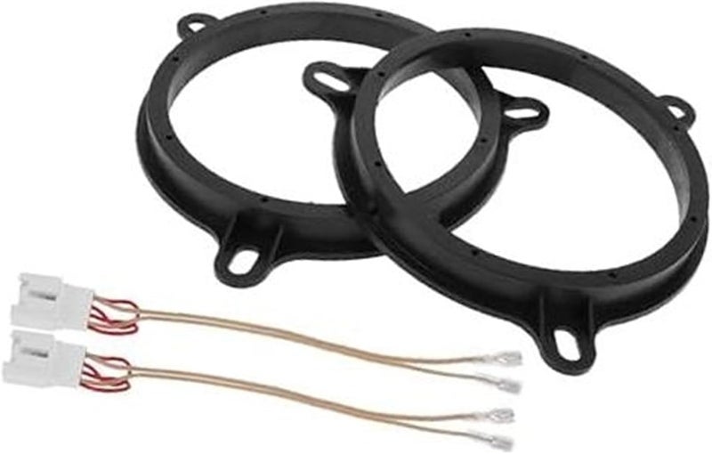 Vuzmode Speaker Spacer Ring for Mazda CX-5 - Image 1