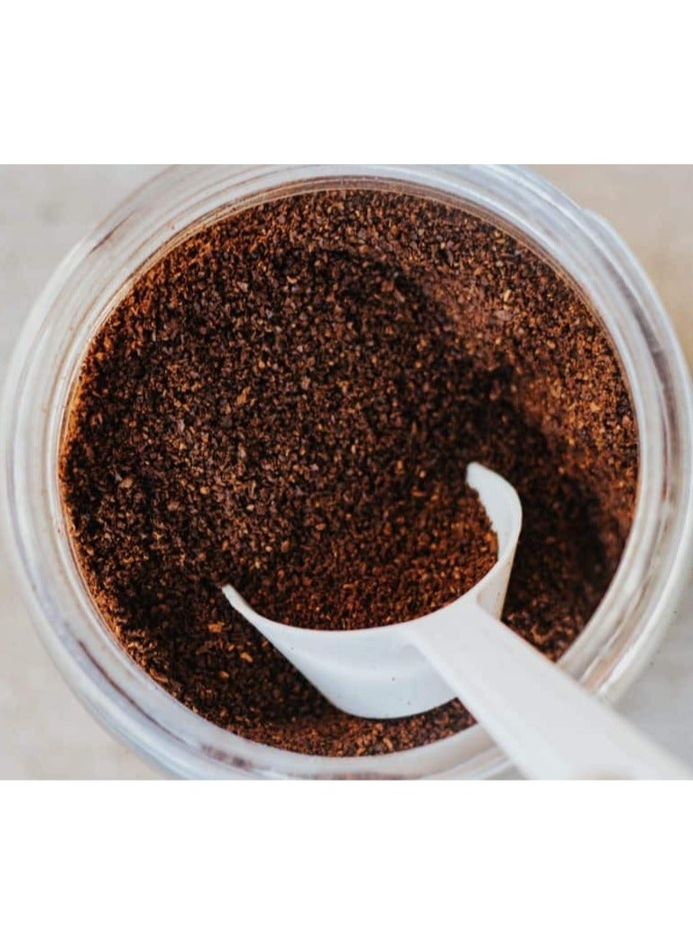 esb coffee Premium V-60 (Ground) Coffee - 500gm - Image 1