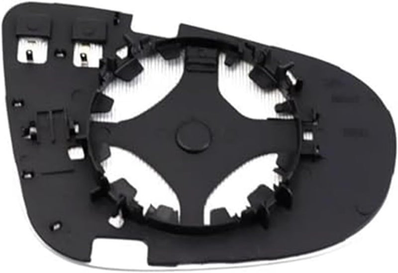 Wivplex Heated Side Mirror Glass for VW Golf and Touran - Image 2