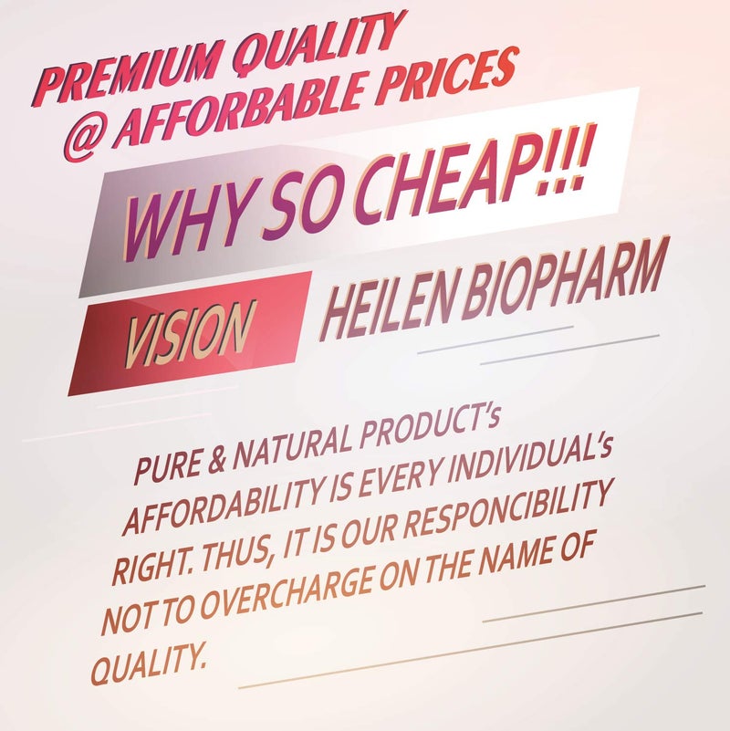 Heilen Biopharm Heilen Biopharm Witch Hazel Aqueous Extract Hamamelis Virginiana Stronger More Effective than Oil 15 mL Pack of 1  - Image 5