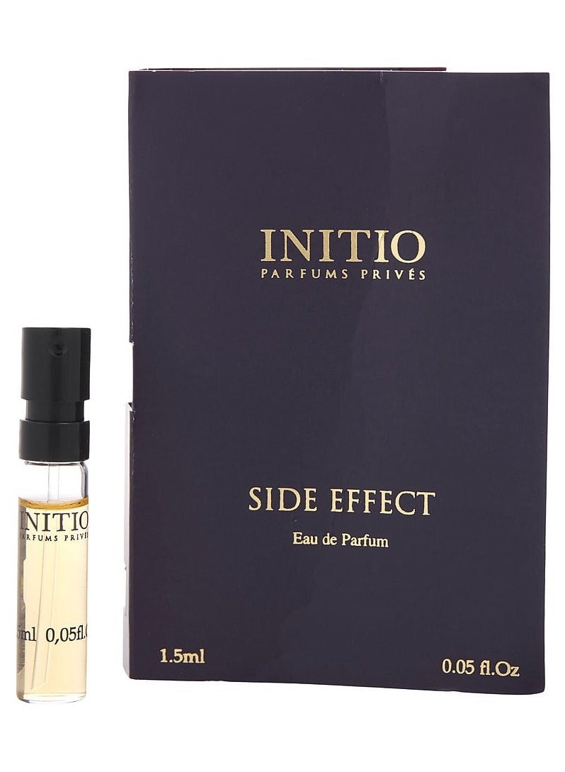 Initio Side Effect EDP