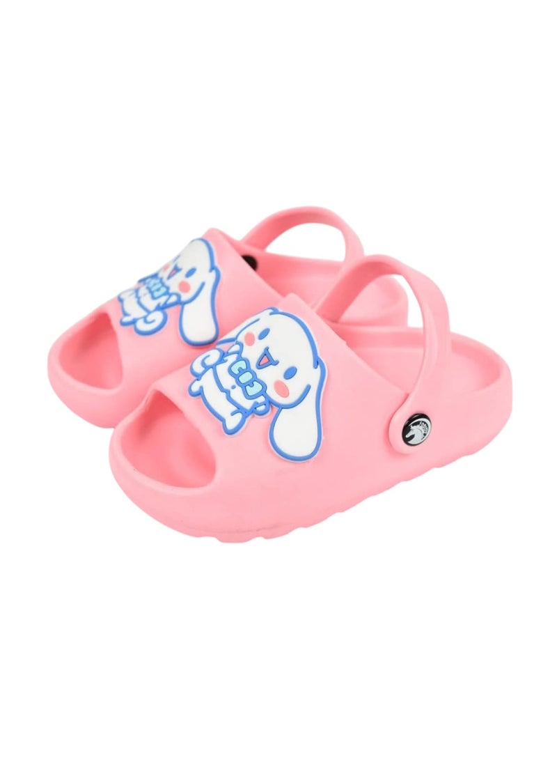 Snoopy Slippers for Kids, Unisex, 2025 