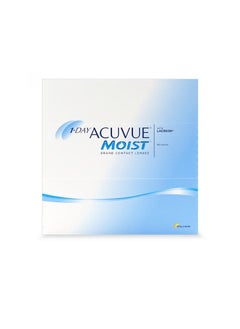 ACUVUE 1-Day Acuvue Moist - Pack of 90 
