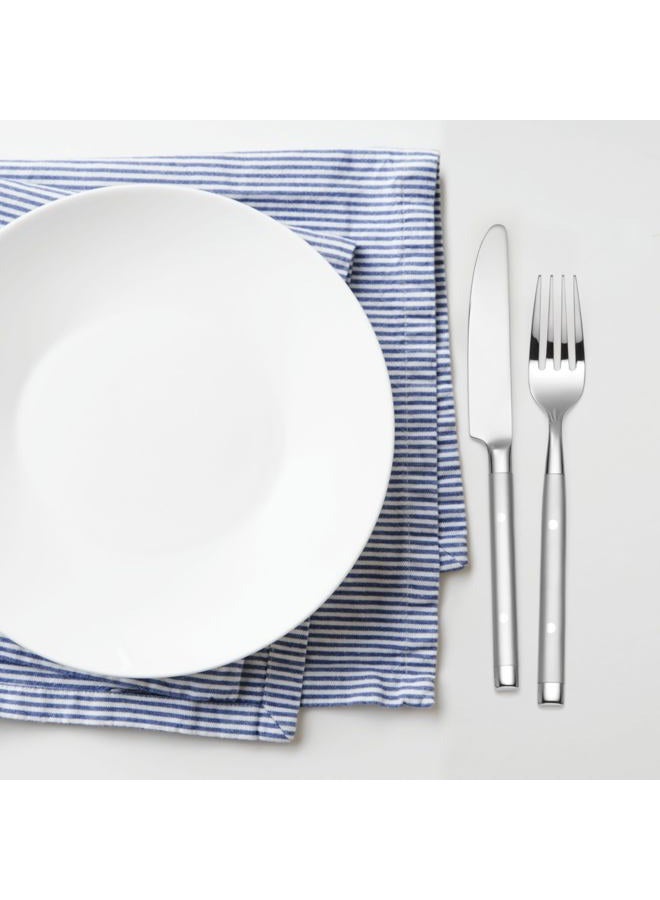 Hampton Forge Hampton Signature – Shangrila – 20 Piece Flatware Set, Service for 4 - Image 2