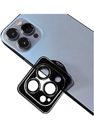 Apple iPhone 16 Pro Max Compatible Cl-18 Camera Lens Protector-Dark Gray - pzsku/ZD64DB619C9DE2B5ACF78Z/45/_/1740594328/0f5baa24-8279-4aaa-913c-d29ebdae11bb