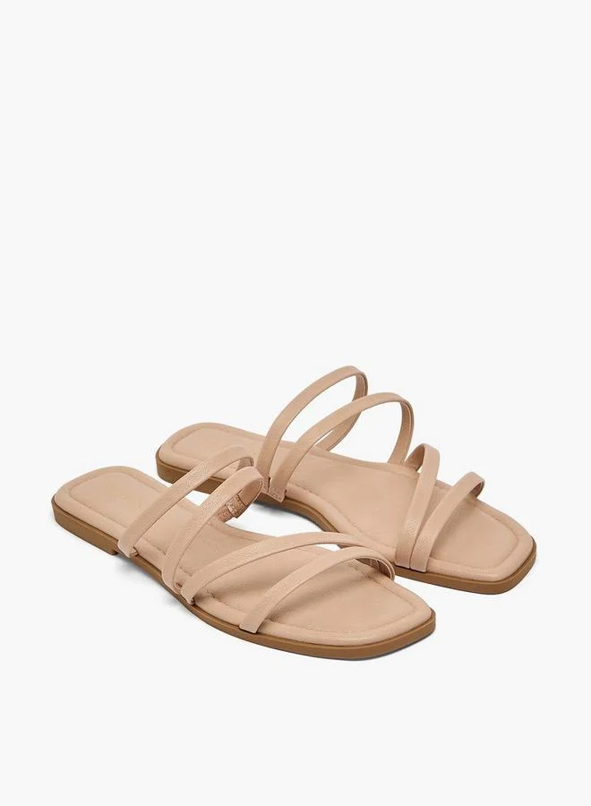 بابريكا Women Slip-On Sandals