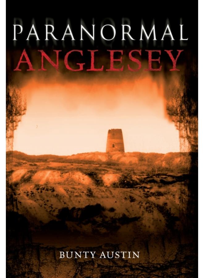 Paranormal Anglesey 