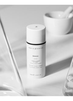 Pestle & Mortar Renew Gel Facial Cleanser 100Ml  - Image 5