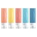 PHOVSUV 5 Pack Travel Bottles Leak Proof TSA Approved Travel Size Containers 60ML 5PACK - Image 2