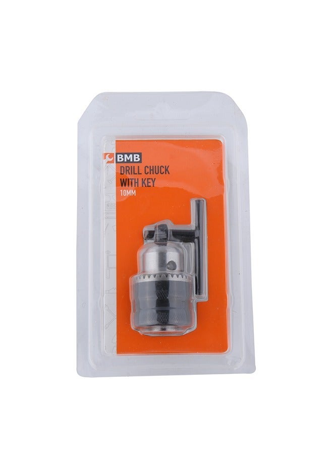 BMB tools Drill Chuck and Key Set - 16mm - Image 4