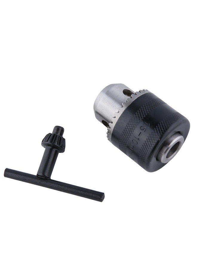 BMB tools Drill Chuck and Key Set - 16mm - Image 3