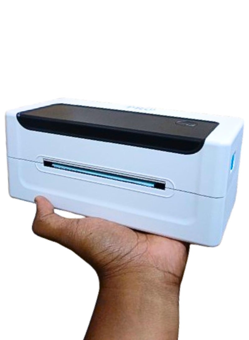 Terabyte طابعة ملصقات الشحن 4 بوصة (SLB-410) - Image 1