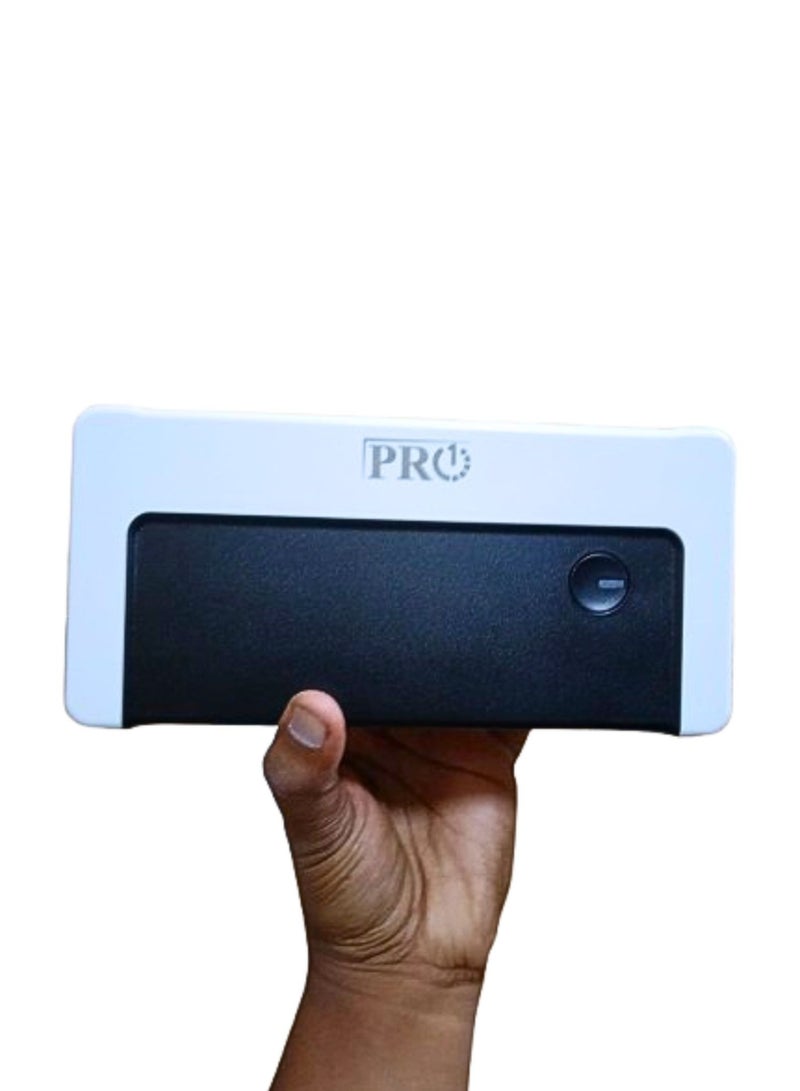 Terabyte طابعة ملصقات الشحن 4 بوصة (SLB-410) - Image 2