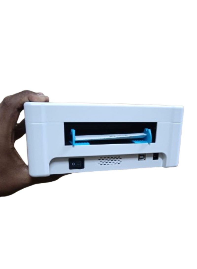 Terabyte طابعة ملصقات الشحن 4 بوصة (SLB-410) - Image 3