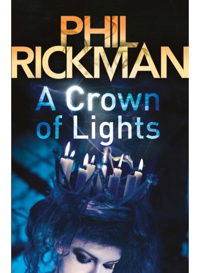 A Crown of Lights 