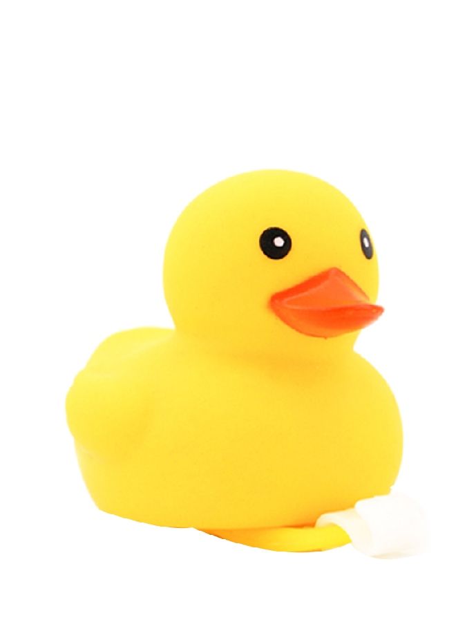 NIBEMINENT Duck With Helmet LED Light - Image 1