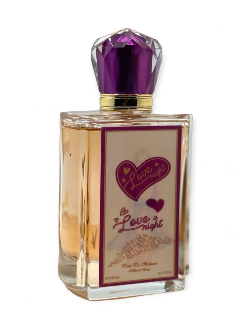 نايت أنجيل عطر فرمونى للمتزوجين نيو لوف - Image 1