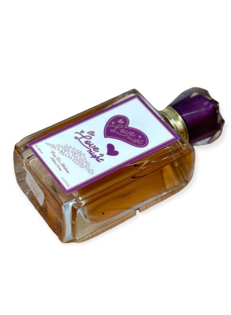 نايت أنجيل عطر فرمونى للمتزوجين نيو لوف - Image 2