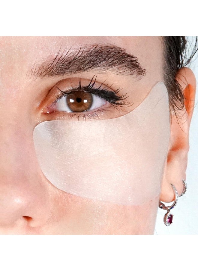 تيولوجي قناع العين بالشاي الهيالورونيك 5 مل - Image 2