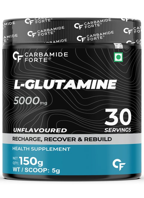 L Glutamine Powder 5000Mg L Glutamine Supplement For Men