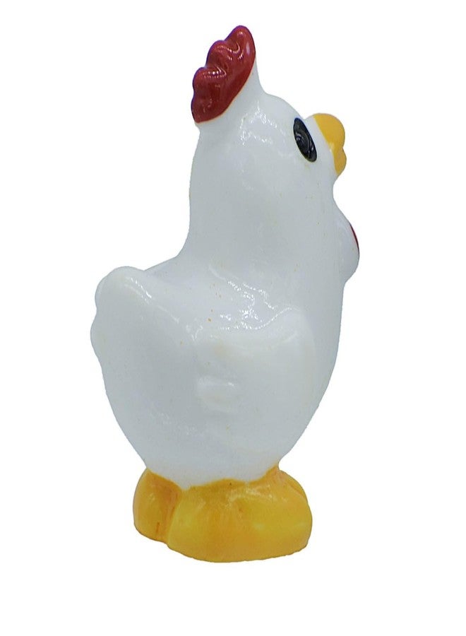 ProKart Miniature Model Chicken 5 Pcs (C0847-1) MMA76 - Image 3