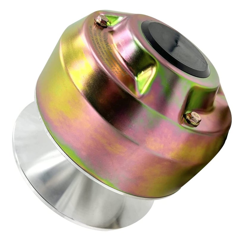 LUFT MEISTAR AM140985 Primary Drive Clutch Compatible with John Deere 4X2 Gators Diesel Gator Trail Gator Worksite Gator 1200A Bunker and Field VehicleAM141005AM128794