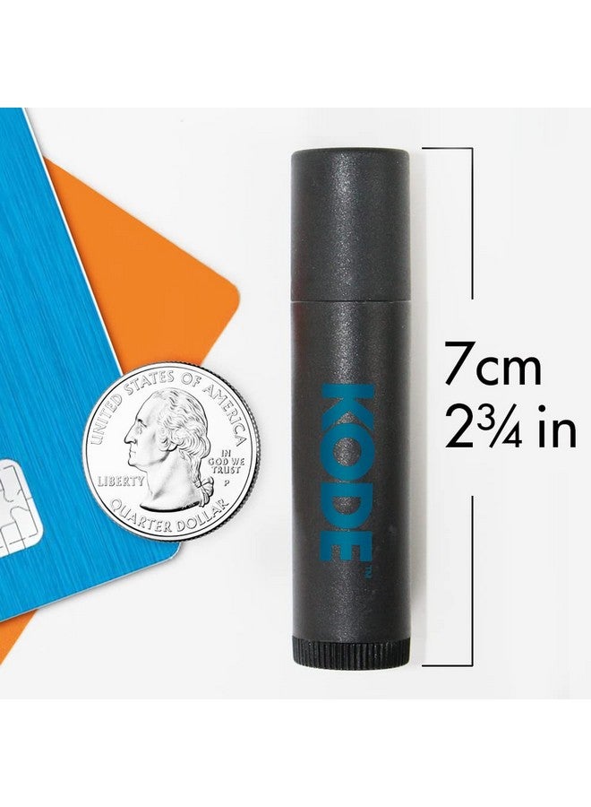 KODE Mens Concealer (Shade 4 Of 6) Dark Circle Under Eye Cream Corrector Multiuse Pimples Scars Rashes - Image 3