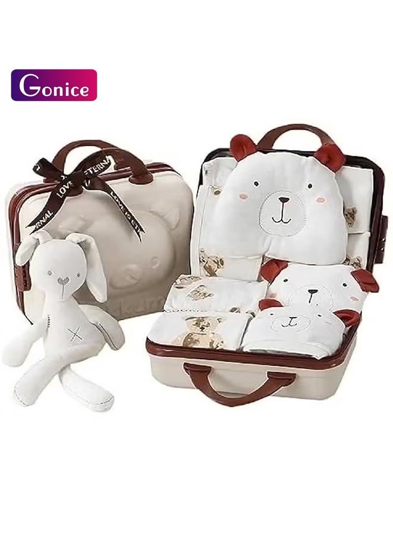 جونيس هدية مجموعة للأطفال حديثي الولادة - Image 1