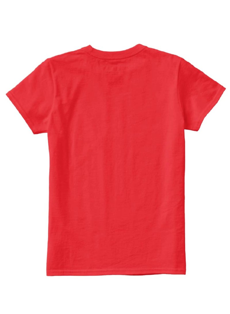 برينت شوب فور مي تي شيرت مطبوع عليه ماما لعيد الأم - تي شيرت هدية من ابن ابنة الطفل - أفضل تي شيرت لعيد الأم - هدية رائعة للأمهات - هدية لعيد الأم - Image 4