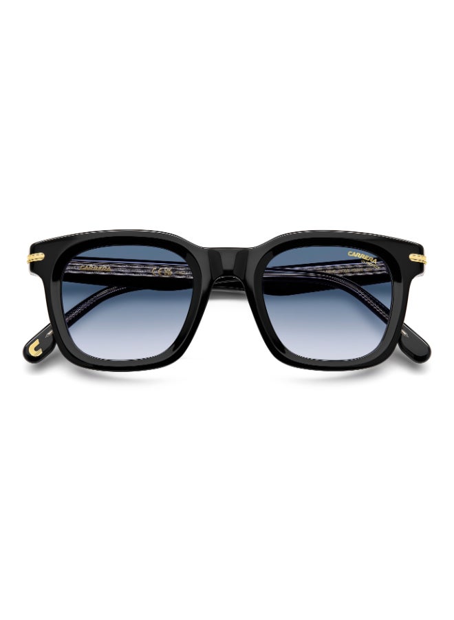 Carrera Rectangular Carrera Sunglasses - Image 4